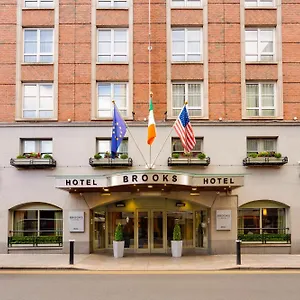 Brooks Dublin