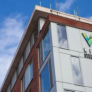 Liv Student Hotel