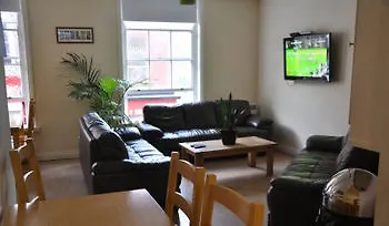 Spire Hostel Dublin