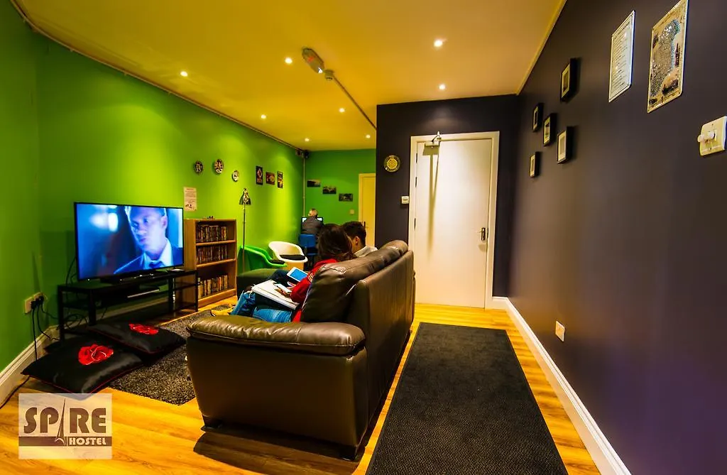 Spire Hostel Dublin 0*,  Ireland