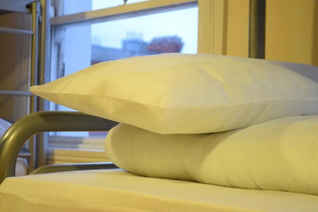 Spire Hostel Dublin