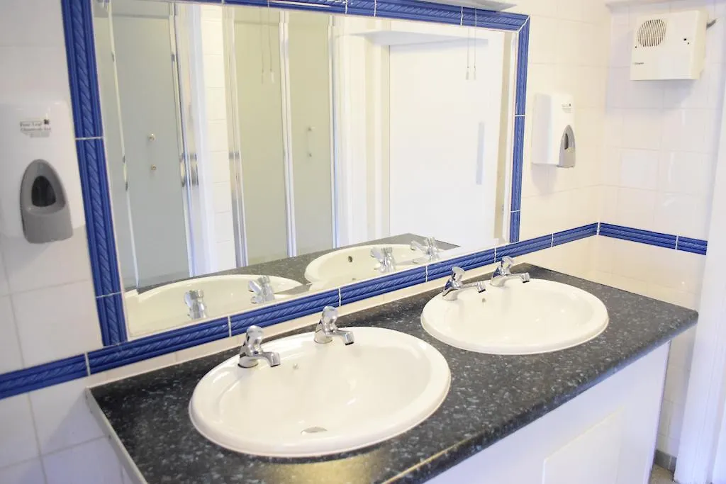 Spire Hostel Dublin
