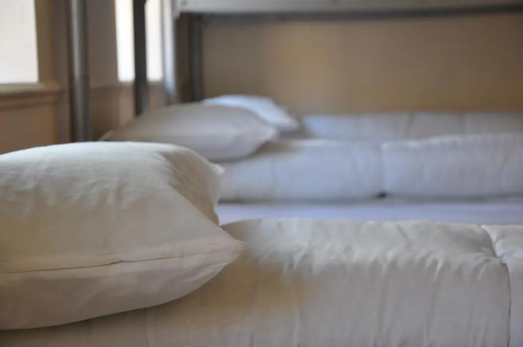 Spire Hostel Dublin