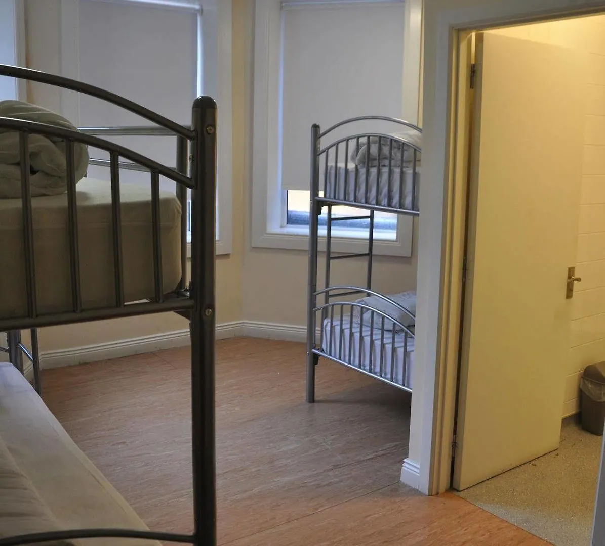 Spire Hostel Dublin