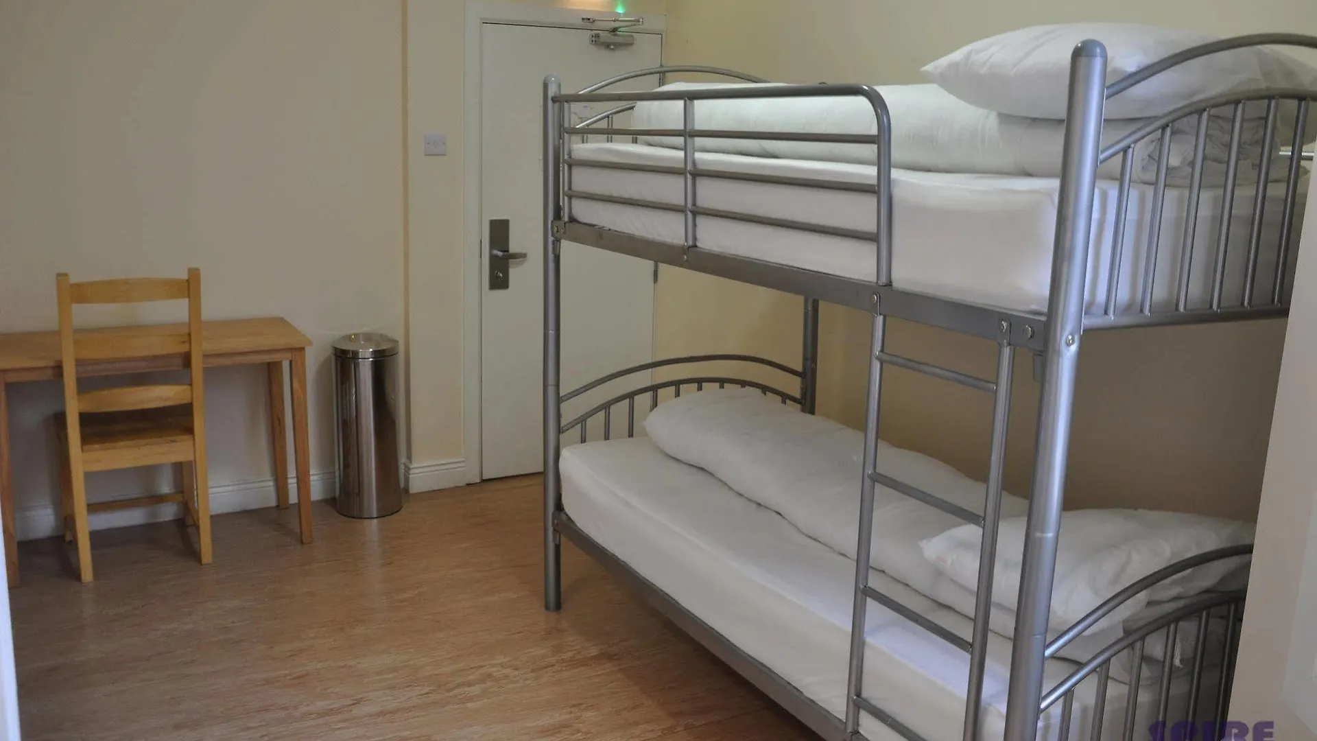 Spire Hostel Dublin